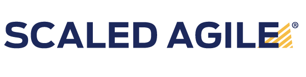 Scaled Agile Logo