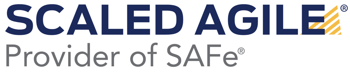 Scaled Agile Logo